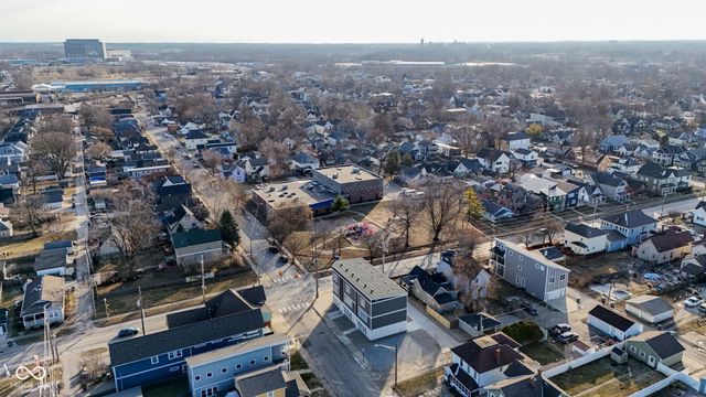 1653 Lexington Avenue, Indianapolis, IN 46203