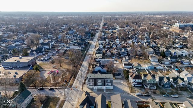 1653 Lexington Avenue, Indianapolis, IN 46203