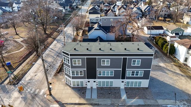 1653 Lexington Avenue, Indianapolis, IN 46203