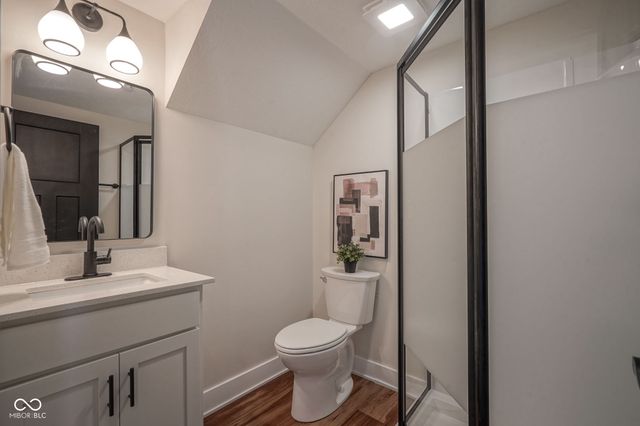 1653 Lexington Avenue, Indianapolis, IN 46203