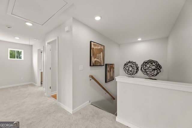 2029 Brookhill Way, Snellville, GA 30078