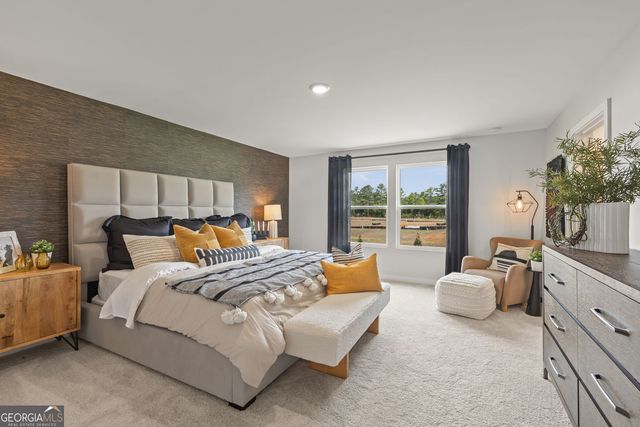 2029 Brookhill Way, Snellville, GA 30078