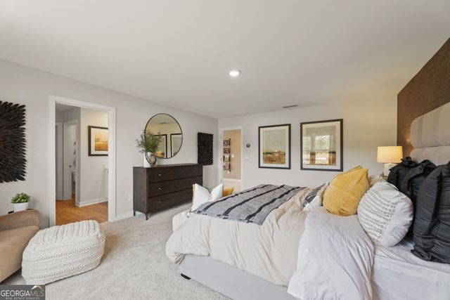 2029 Brookhill Way, Snellville, GA 30078