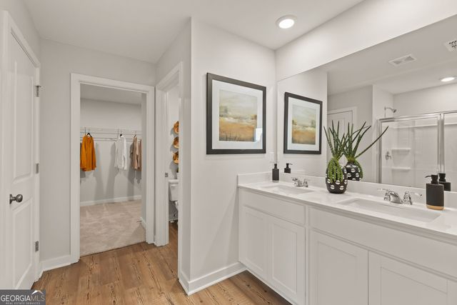 2029 Brookhill Way, Snellville, GA 30078