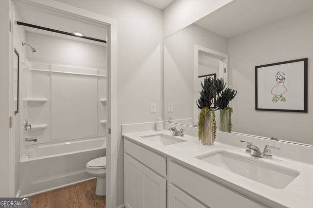 2029 Brookhill Way, Snellville, GA 30078