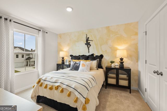 2029 Brookhill Way, Snellville, GA 30078