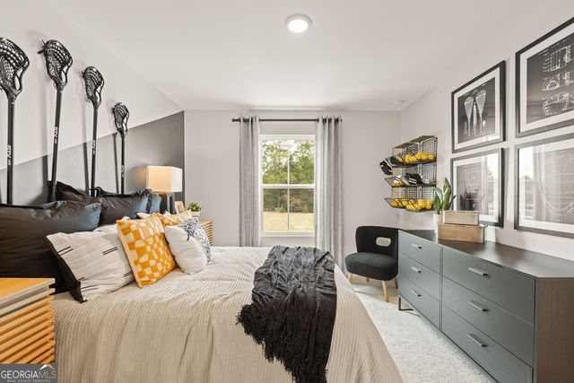 2029 Brookhill Way, Snellville, GA 30078