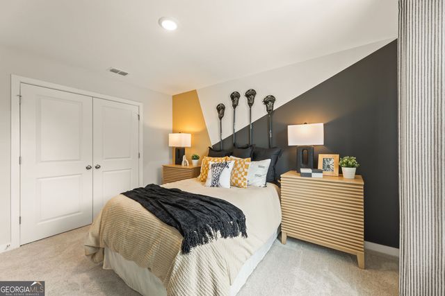 2029 Brookhill Way, Snellville, GA 30078