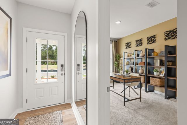 2029 Brookhill Way, Snellville, GA 30078