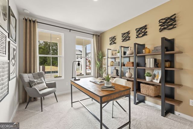 2029 Brookhill Way, Snellville, GA 30078