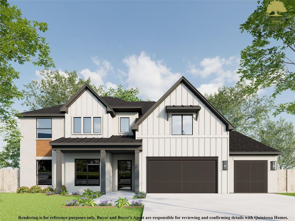 1749 Parana Drive, Houston, TX 77080