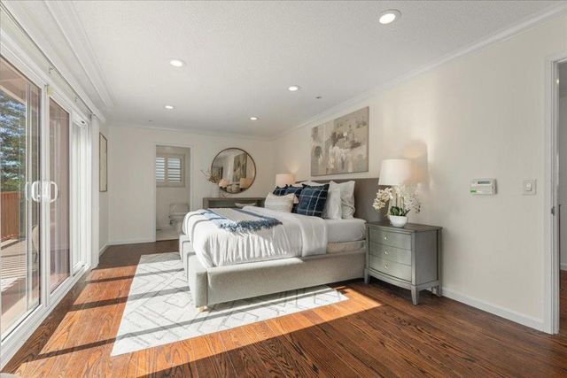 1207 Woodview Terrace, Los Altos, CA 94024