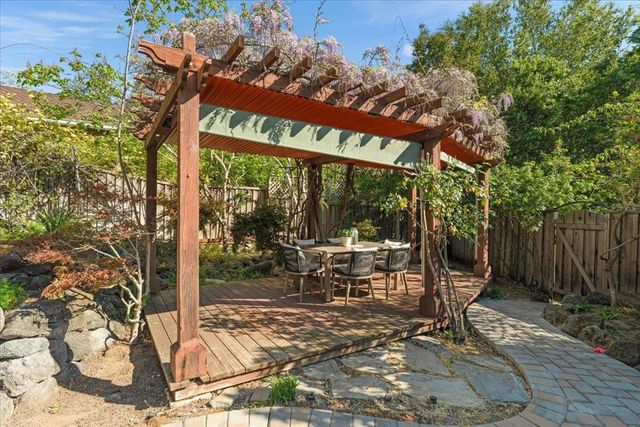 1207 Woodview Terrace, Los Altos, CA 94024