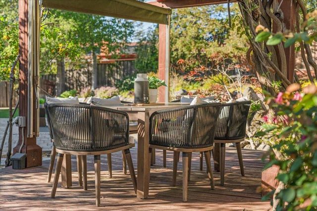 1207 Woodview Terrace, Los Altos, CA 94024