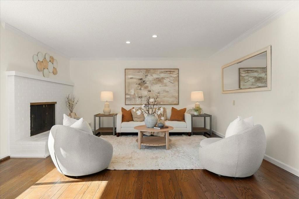 Image 6 of property listing at 1207 Woodview Terrace, Los Altos, CA 94024