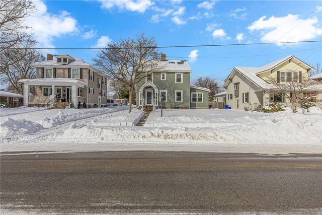 1140 2nd St., Beaver, PA 15009