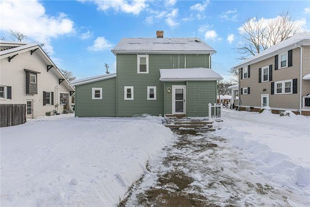 1140 2nd St., Beaver, PA 15009