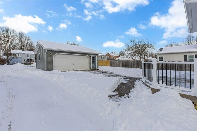 1140 2nd St., Beaver, PA 15009