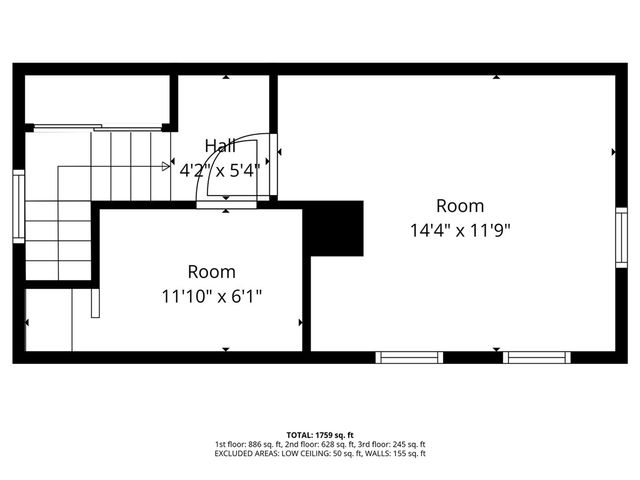 1140 2nd St., Beaver, PA 15009