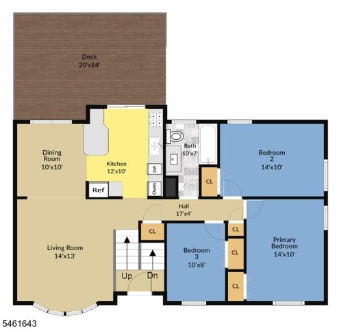 25 Kory Rd, Newton Town, NJ 07860