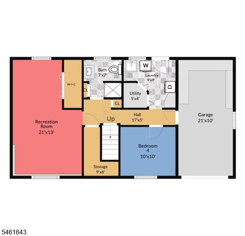 25 Kory Rd, Newton Town, NJ 07860