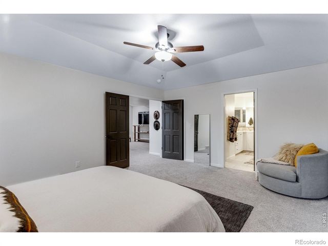 2513 Fox Run Court, Fort Collins, CO 80526