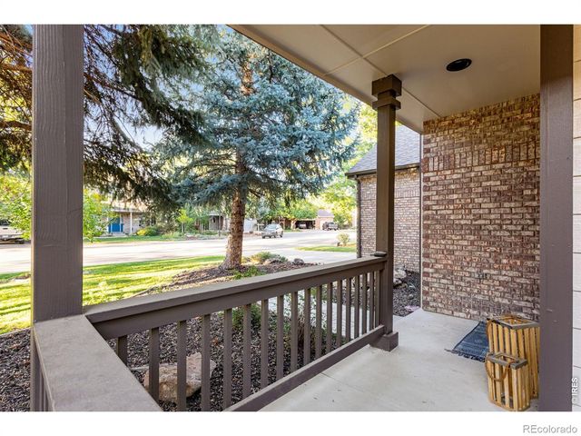 2513 Fox Run Court, Fort Collins, CO 80526