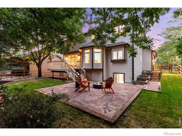 2513 Fox Run Court, Fort Collins, CO 80526