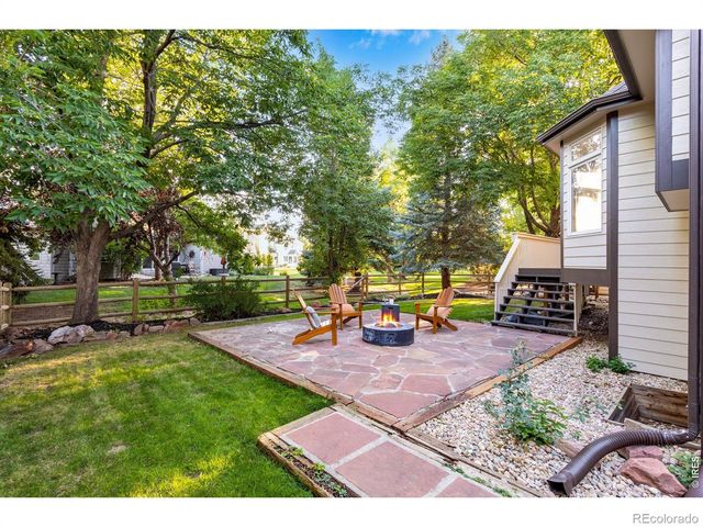 2513 Fox Run Court, Fort Collins, CO 80526