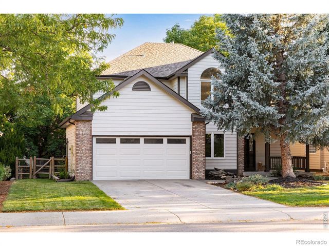 2513 Fox Run Court, Fort Collins, CO 80526
