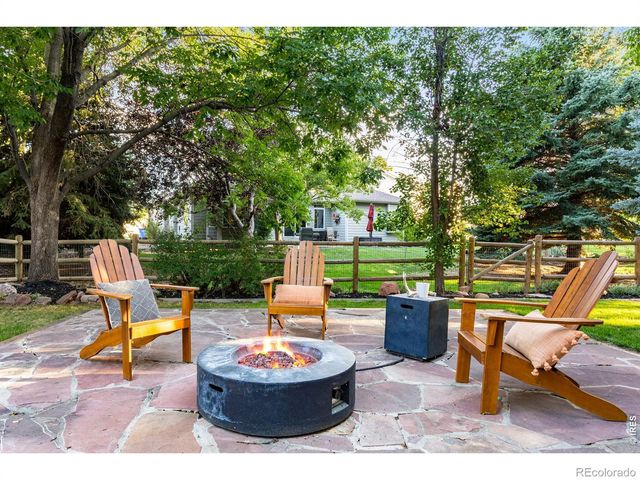 2513 Fox Run Court, Fort Collins, CO 80526