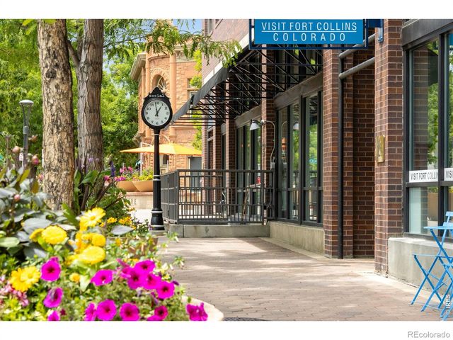 2513 Fox Run Court, Fort Collins, CO 80526