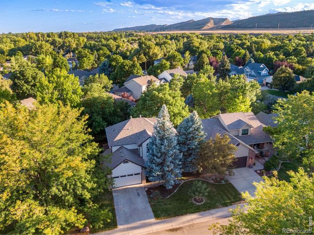 2513 Fox Run Court, Fort Collins, CO 80526