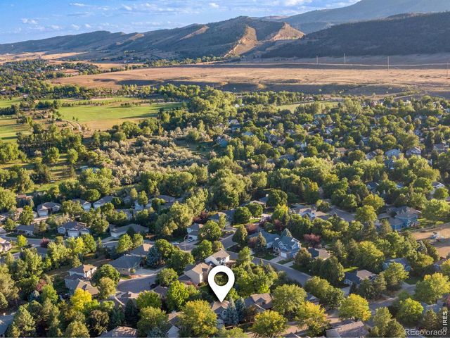 2513 Fox Run Court, Fort Collins, CO 80526