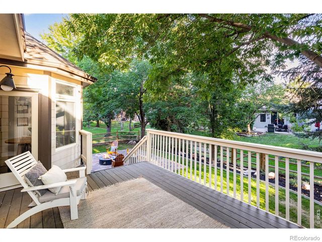 2513 Fox Run Court, Fort Collins, CO 80526