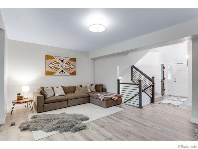 2513 Fox Run Court, Fort Collins, CO 80526