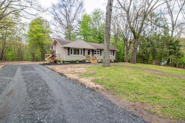 31 Marion Avenue, Napanoch, NY 12458
