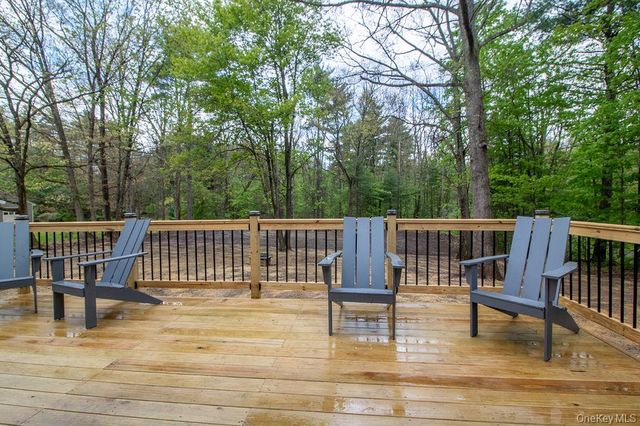 31 Marion Avenue, Napanoch, NY 12458