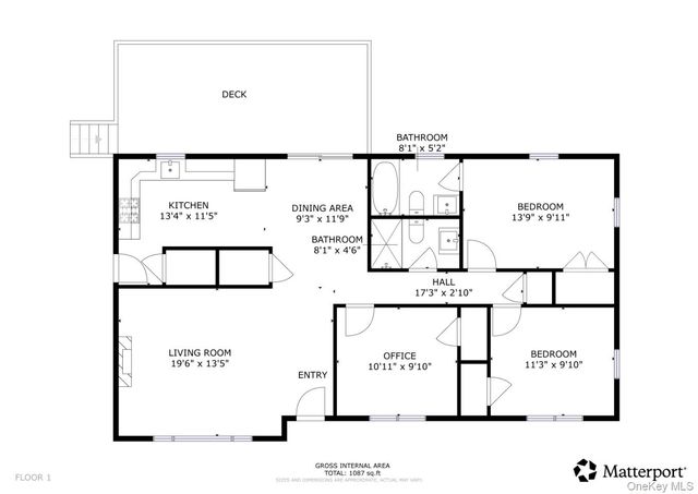 31 Marion Avenue, Napanoch, NY 12458