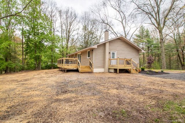 31 Marion Avenue, Napanoch, NY 12458
