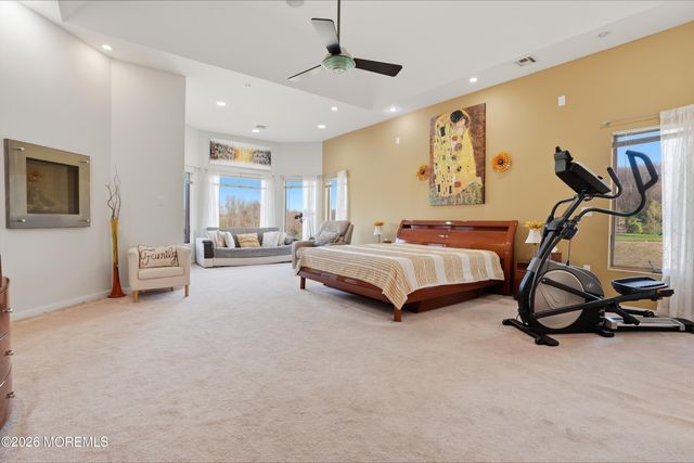 5 Holdman Place, Millstone, NJ 08535