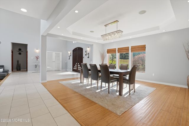 5 Holdman Place, Millstone, NJ 08535