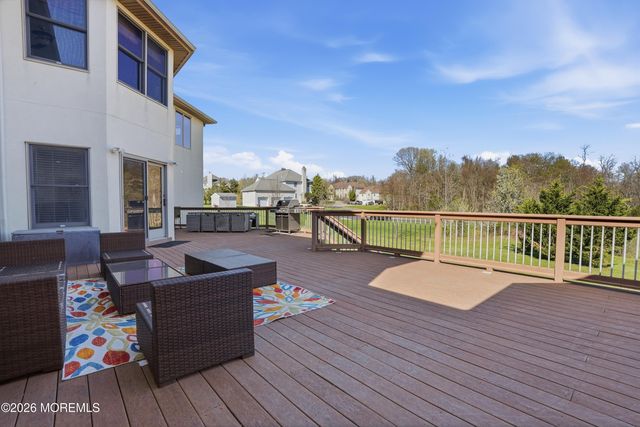 5 Holdman Place, Millstone, NJ 08535