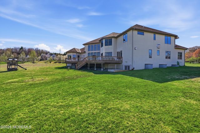 5 Holdman Place, Millstone, NJ 08535