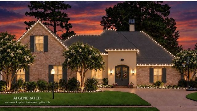 378 Saint Charles Boulevard, Shreveport, LA 71106