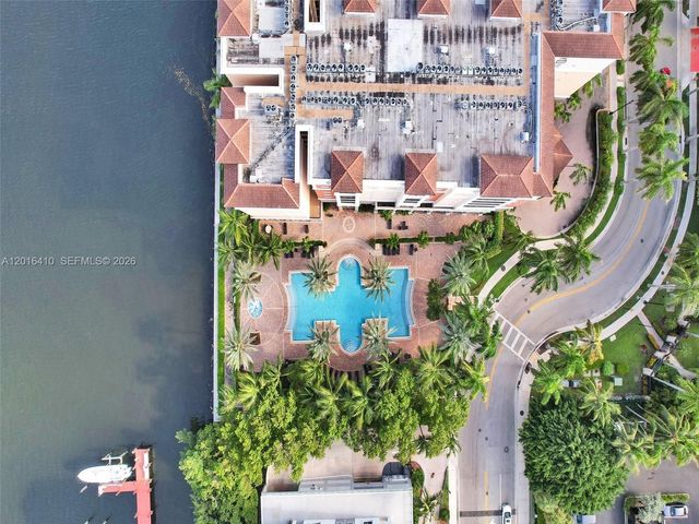 17100 N Bay Rd 1510, Sunny Isles Beach, FL 33160