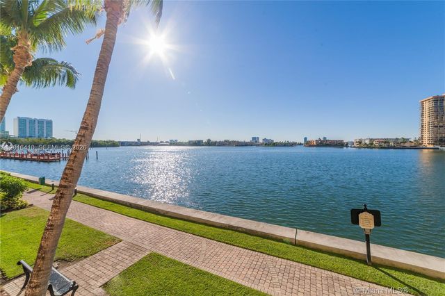 17100 N Bay Rd 1510, Sunny Isles Beach, FL 33160