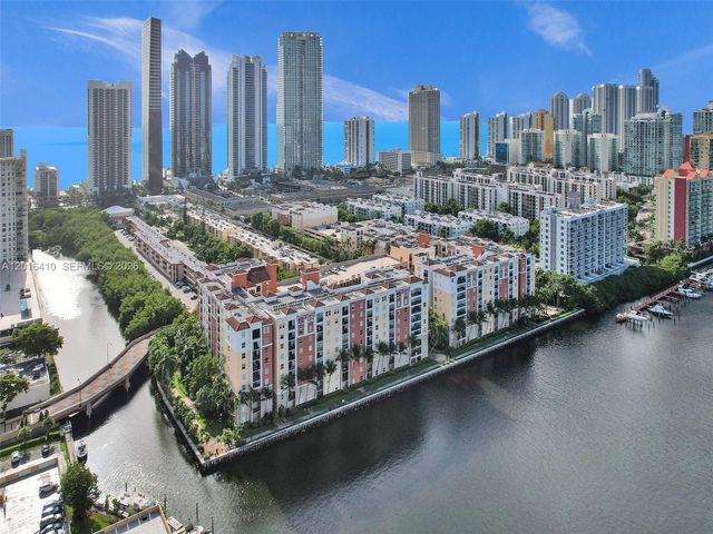 17100 N Bay Rd 1510, Sunny Isles Beach, FL 33160