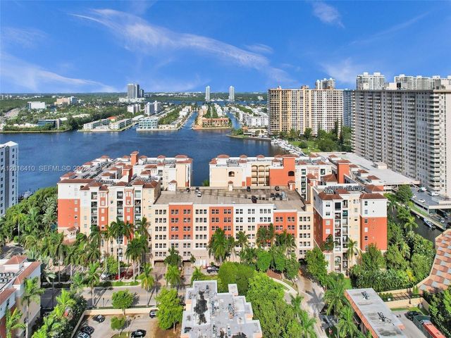 17100 N Bay Rd 1510, Sunny Isles Beach, FL 33160