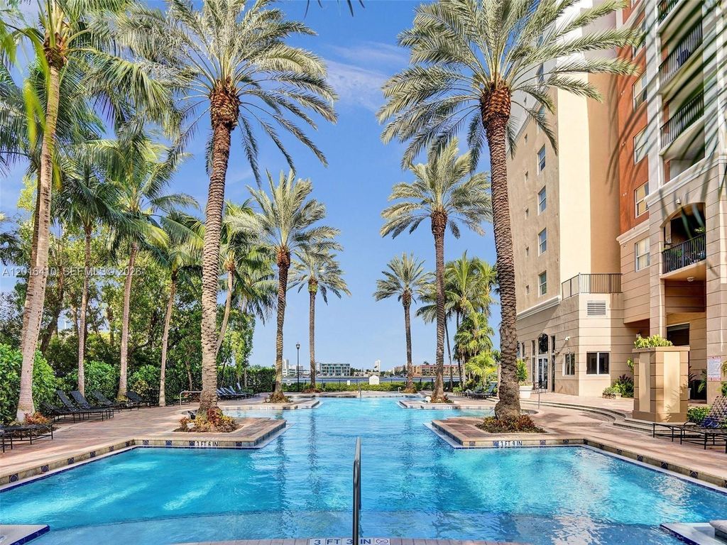 17100 N Bay Rd 1510, Sunny Isles Beach, FL 33160